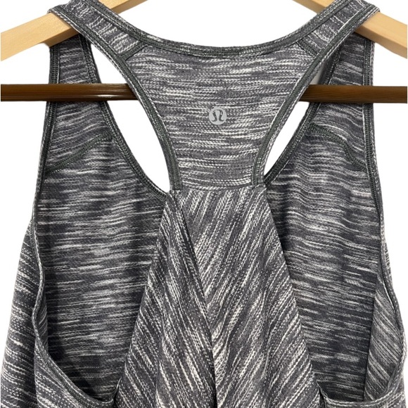 Lululemon swiftly tank top. - Picture 6 of 6